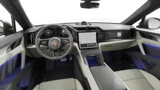 2026 Porsche 9Y0/9Y3 Cayenne - Image 25 of 31
