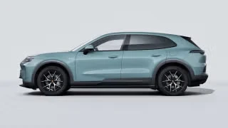 2026 Porsche 9Y0/9Y3 Cayenne - Image 9 of 31
