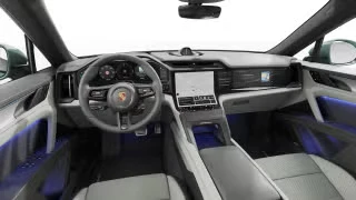 2026 Porsche 9Y0/9Y3 Cayenne - Image 25 of 31