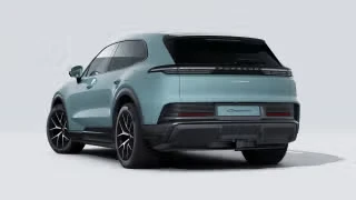 2026 Porsche 9Y0/9Y3 Cayenne - Image 17 of 31