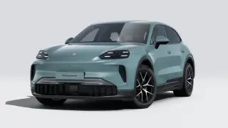 2026 Porsche 9Y0/9Y3 Cayenne - Image 5 of 31