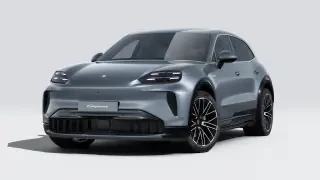 2026 Porsche 9Y0/9Y3 Cayenne - Image 5 of 31