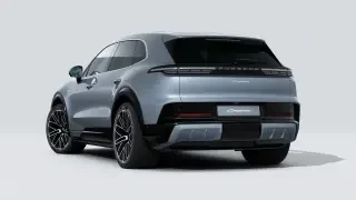 2026 Porsche 9Y0/9Y3 Cayenne - Image 21 of 31
