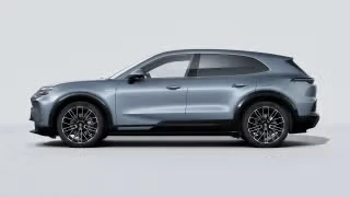 2026 Porsche 9Y0/9Y3 Cayenne - Image 9 of 31