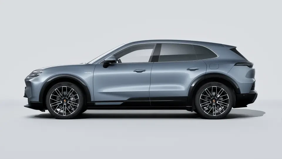 2026 Porsche 9Y0/9Y3 Cayenne - Image 15 of 31