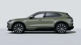 2026 Porsche 9Y0/9Y3 Cayenne - Image 9 of 31
