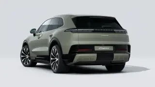 2026 Porsche 9Y0/9Y3 Cayenne - Image 21 of 31