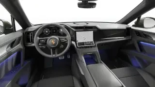 2026 Porsche 9Y0/9Y3 Cayenne - Image 29 of 31