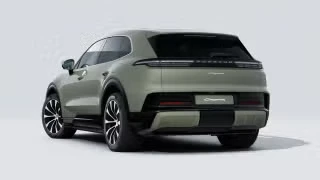 2026 Porsche 9Y0/9Y3 Cayenne - Image 17 of 31