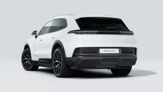 2026 Porsche 9Y0/9Y3 Cayenne - Image 21 of 31