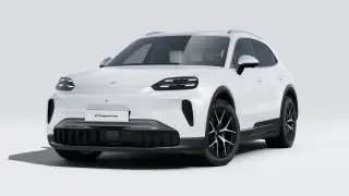 2026 Porsche 9Y0/9Y3 Cayenne - Image 5 of 31