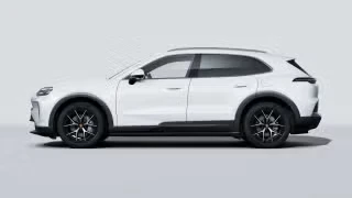 2026 Porsche 9Y0/9Y3 Cayenne - Image 9 of 31