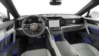 2026 Porsche 9Y0/9Y3 Cayenne - Image 25 of 31