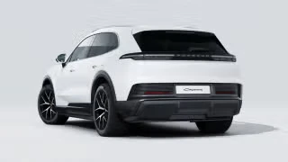 2026 Porsche 9Y0/9Y3 Cayenne - Image 17 of 31