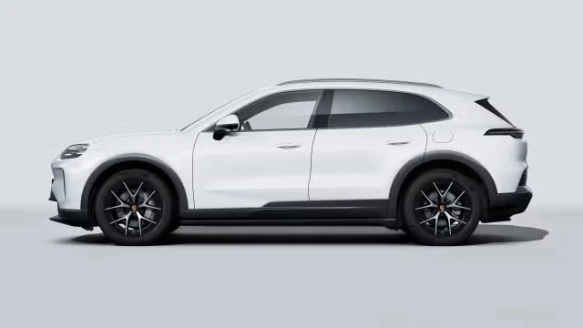 2026 Porsche 9Y0/9Y3 Cayenne - Image 10 of 31