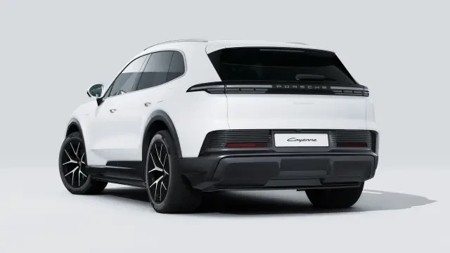 2026 Porsche 9Y0/9Y3 Cayenne - Image 22 of 31