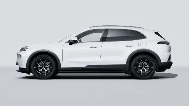 2026 Porsche 9Y0/9Y3 Cayenne - Image 14 of 31