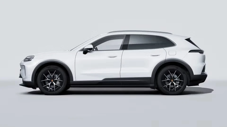 2026 Porsche 9Y0/9Y3 Cayenne - Image 11 of 31