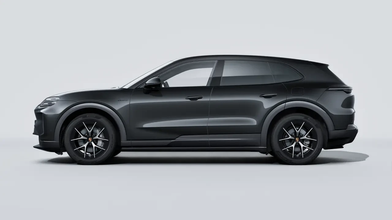 2026 Porsche 9Y0/9Y3 Cayenne - Image 16 of 31