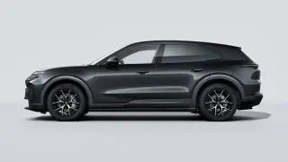 2026 Porsche 9Y0/9Y3 Cayenne - Image 13 of 31