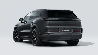 2026 Porsche 9Y0/9Y3 Cayenne - Image 21 of 31