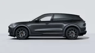 2026 Porsche 9Y0/9Y3 Cayenne - Image 9 of 31