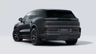 2026 Porsche 9Y0/9Y3 Cayenne - Image 17 of 31