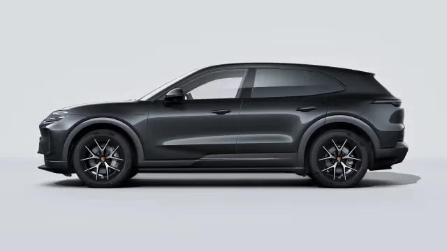 2026 Porsche 9Y0/9Y3 Cayenne - Image 10 of 31