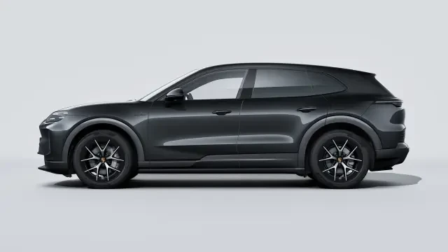 2026 Porsche 9Y0/9Y3 Cayenne - Image 14 of 31