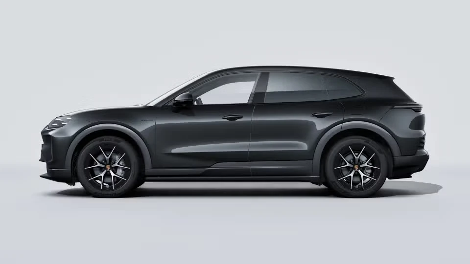 2026 Porsche 9Y0/9Y3 Cayenne - Image 11 of 31