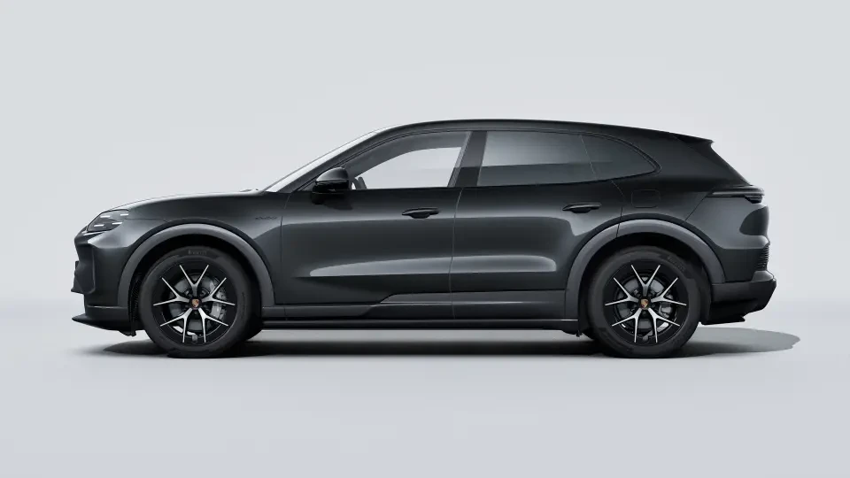 2026 Porsche 9Y0/9Y3 Cayenne - Image 15 of 31