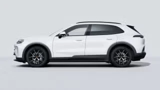 2026 Porsche 9Y0/9Y3 Cayenne - Image 9 of 31