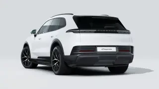 2026 Porsche 9Y0/9Y3 Cayenne - Image 21 of 31