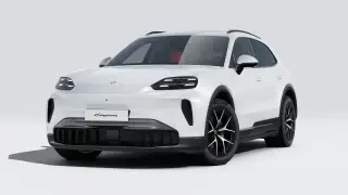 2026 Porsche 9Y0/9Y3 Cayenne - Image 5 of 31