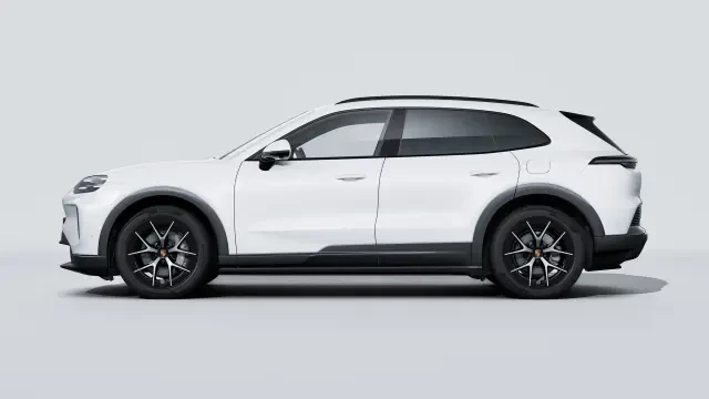 2026 Porsche 9Y0/9Y3 Cayenne - Image 14 of 31