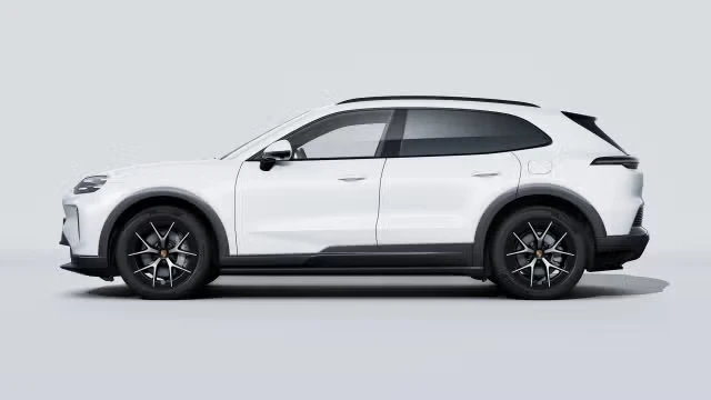 2026 Porsche 9Y0/9Y3 Cayenne - Image 10 of 31