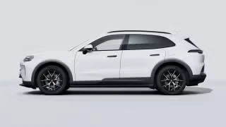 2026 Porsche 9Y0/9Y3 Cayenne - Image 9 of 31