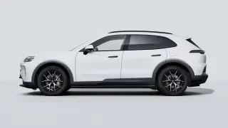 2026 Porsche 9Y0/9Y3 Cayenne - Image 13 of 31