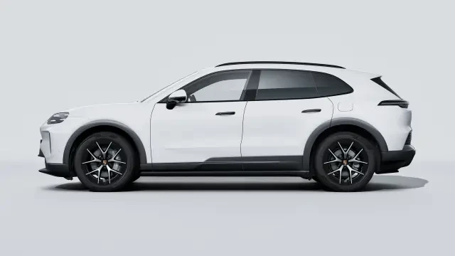 2026 Porsche 9Y0/9Y3 Cayenne - Image 14 of 31