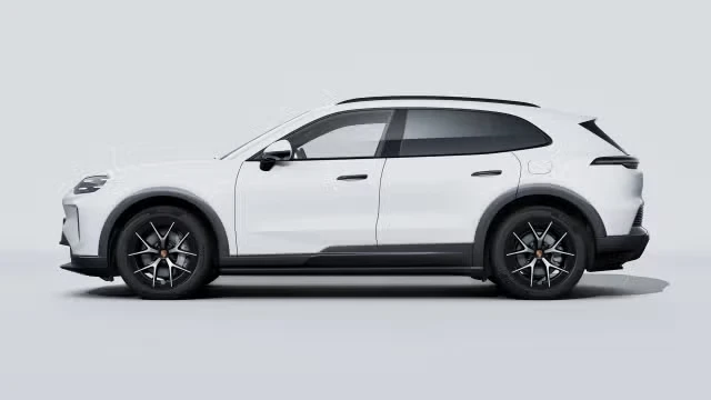 2026 Porsche 9Y0/9Y3 Cayenne - Image 10 of 31