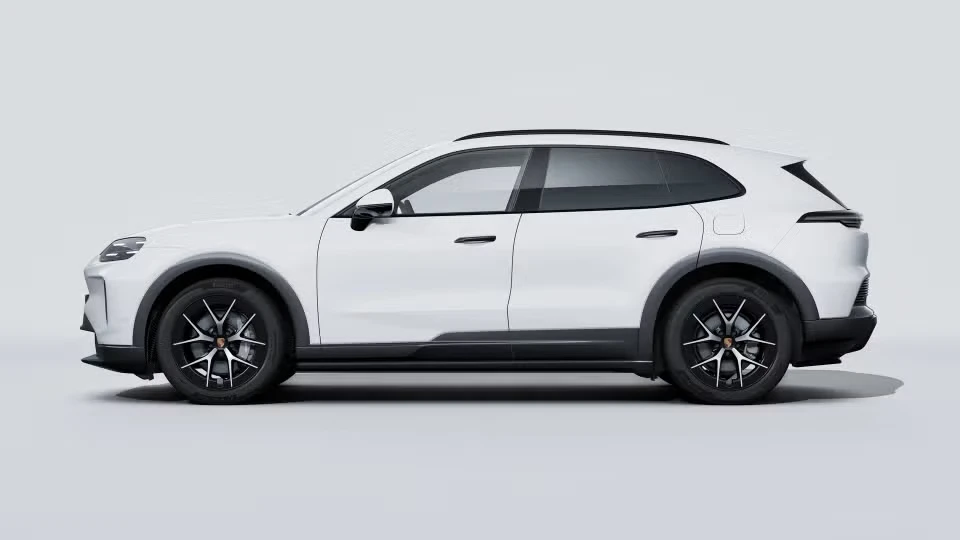 2026 Porsche 9Y0/9Y3 Cayenne - Image 11 of 31