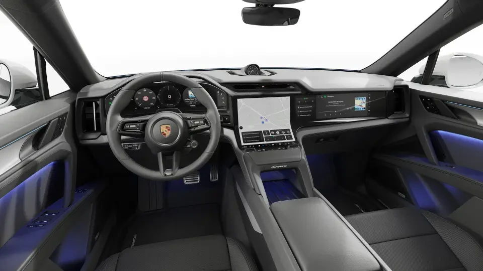 2026 Porsche 9Y0/9Y3 Cayenne - Image 31 of 31