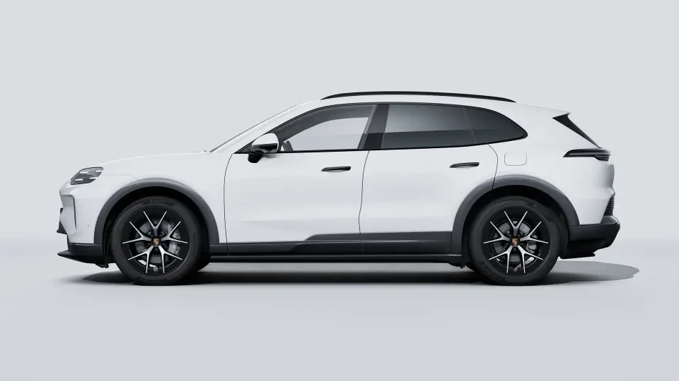 2026 Porsche 9Y0/9Y3 Cayenne - Image 15 of 31