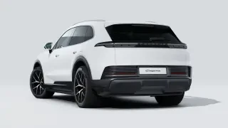 2026 Porsche 9Y0/9Y3 Cayenne - Image 21 of 31
