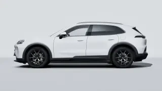 2026 Porsche 9Y0/9Y3 Cayenne - Image 13 of 31