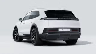 2026 Porsche 9Y0/9Y3 Cayenne - Image 17 of 31