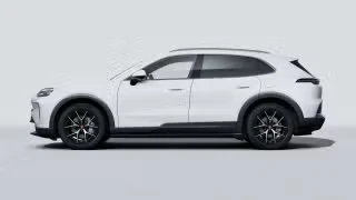 2026 Porsche 9Y0/9Y3 Cayenne - Image 9 of 31