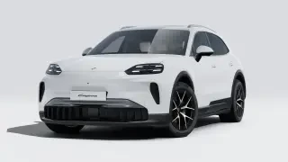 2026 Porsche 9Y0/9Y3 Cayenne - Image 5 of 31