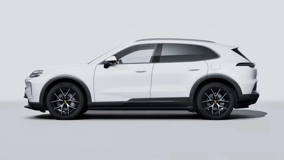 2026 Porsche 9Y0/9Y3 Cayenne - Image 11 of 31