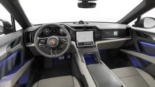 2026 Porsche 9Y0/9Y3 Cayenne - Image 25 of 30